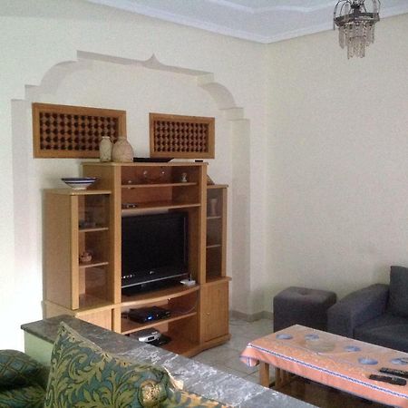 Appartement Familial Emile Zola Casablanca Bagian luar foto