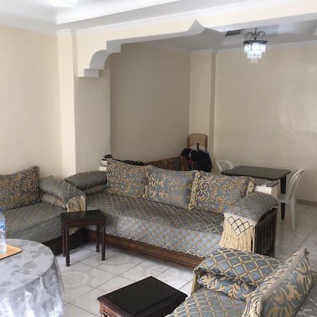 Appartement Familial Emile Zola Casablanca Bagian luar foto