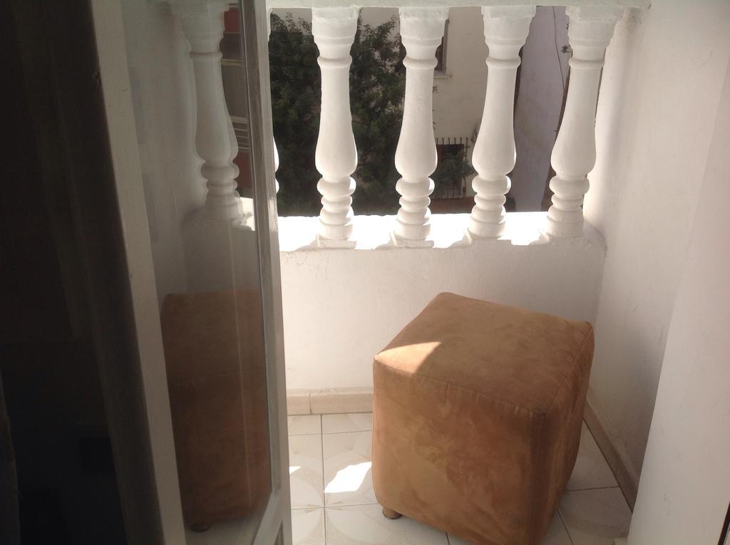 Appartement Familial Emile Zola Casablanca Bagian luar foto