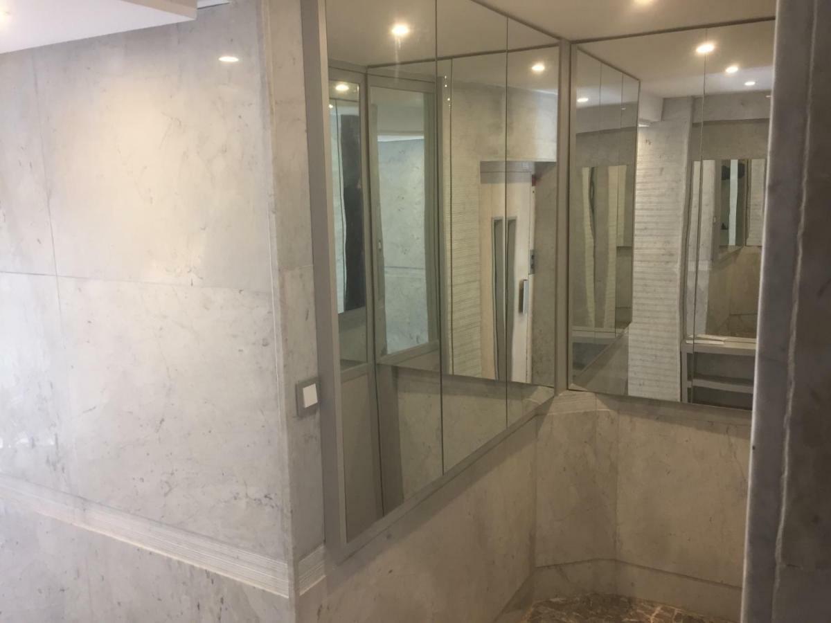 Appartement Familial Emile Zola Casablanca Bagian luar foto