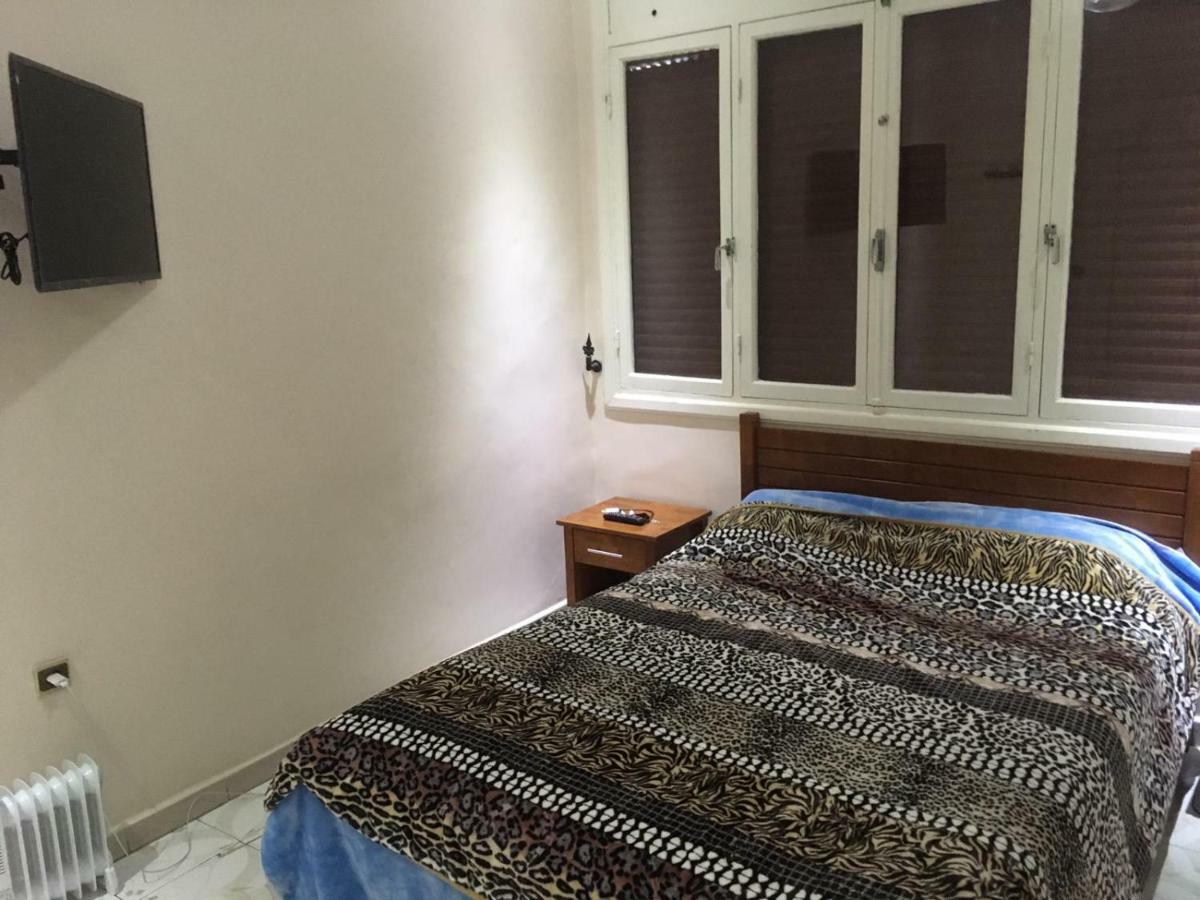 Appartement Familial Emile Zola Casablanca Bagian luar foto