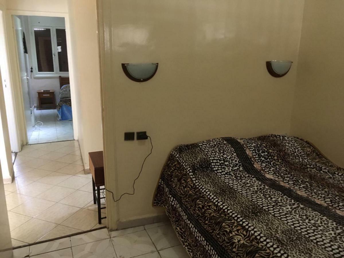 Appartement Familial Emile Zola Casablanca Bagian luar foto