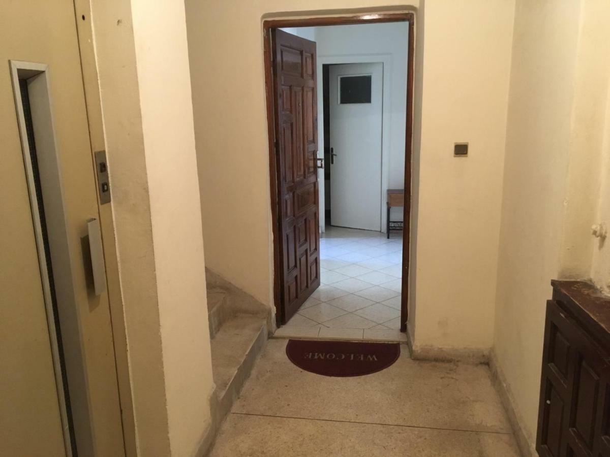 Appartement Familial Emile Zola Casablanca Bagian luar foto