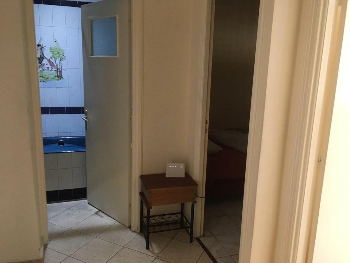 Appartement Familial Emile Zola Casablanca Bagian luar foto