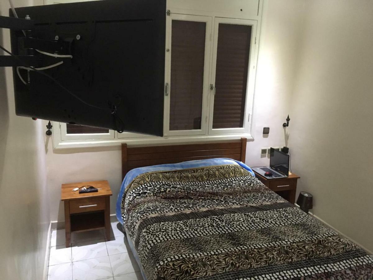 Appartement Familial Emile Zola Casablanca Bagian luar foto