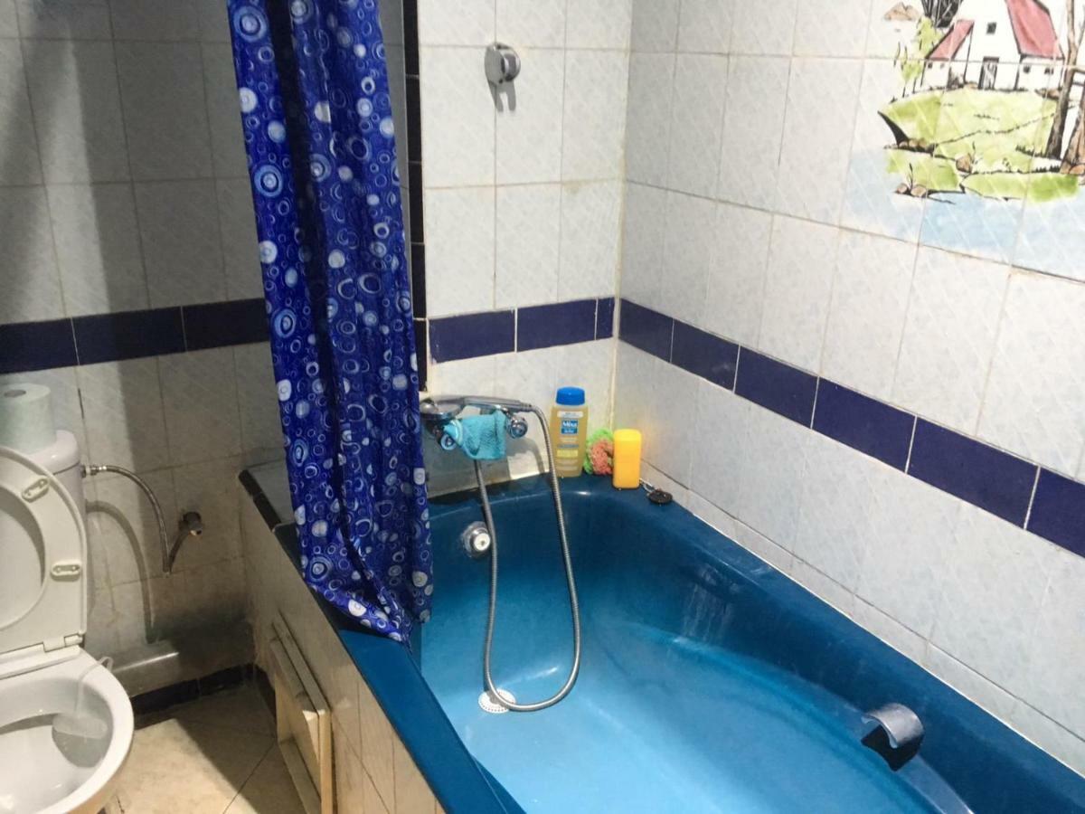 Appartement Familial Emile Zola Casablanca Bagian luar foto