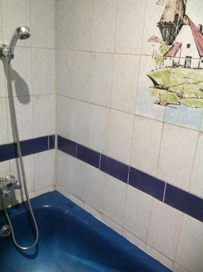 Appartement Familial Emile Zola Casablanca Bagian luar foto